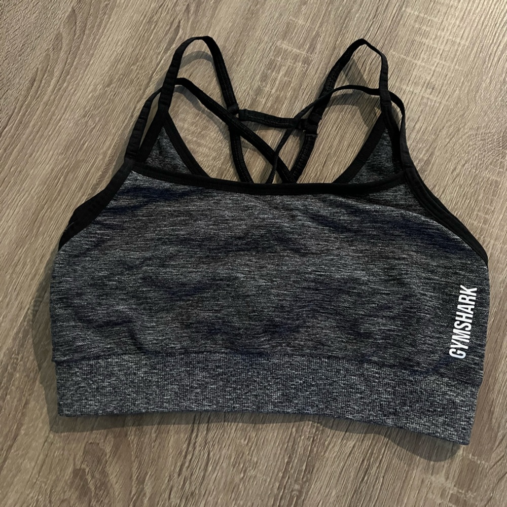 Gymshark bra M